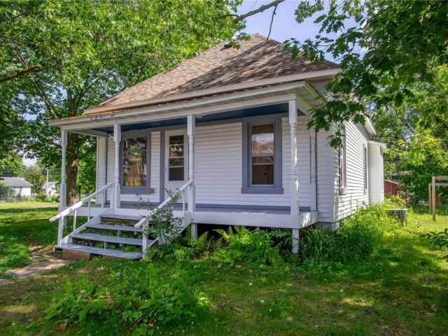 Ladysmith Residential Real Estate