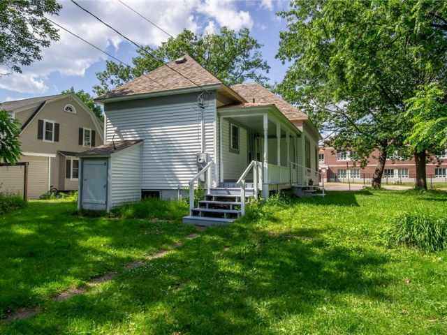 Ladysmith Residential Real Estate