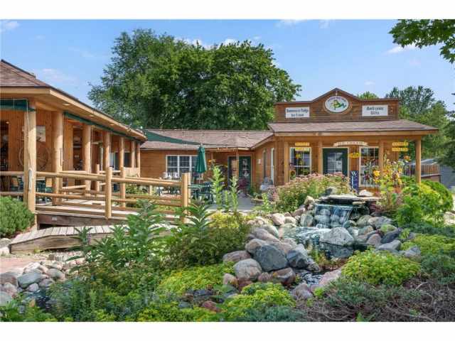 Pepin Commercial Real Estate