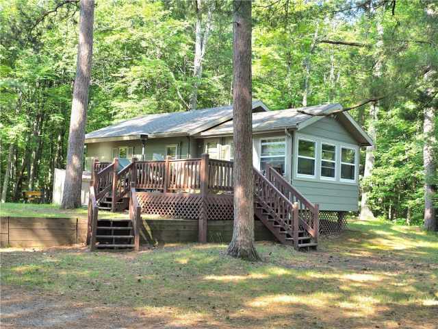 Hayward Residential Real Estate