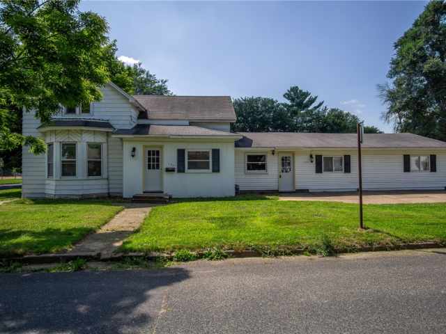 Menomonie Multifamily Real Estate