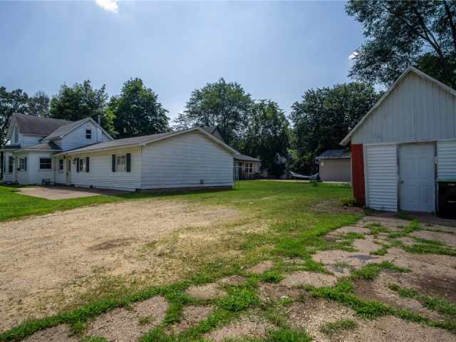 Menomonie Multifamily Real Estate