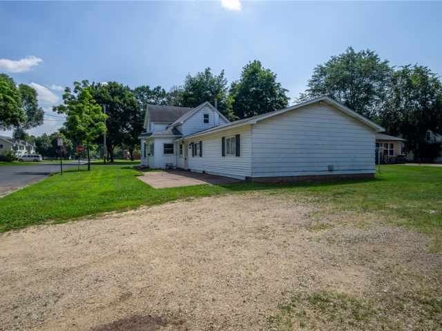 Menomonie Multifamily Real Estate