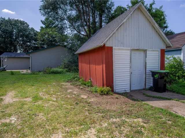 Menomonie Multifamily Real Estate