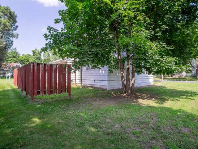 Menomonie Multifamily Real Estate