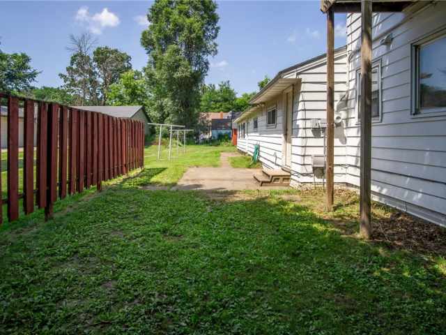 Menomonie Multifamily Real Estate