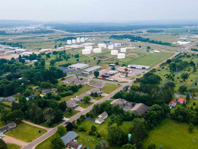 Chippewa Falls Residential Real Estate