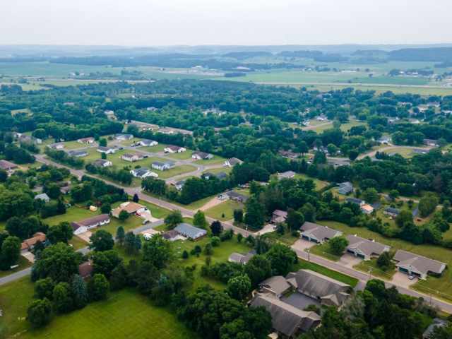 Chippewa Falls Residential Real Estate