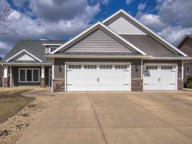Eau Claire Residential Real Estate