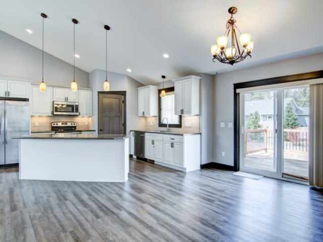 Eau Claire Residential Real Estate