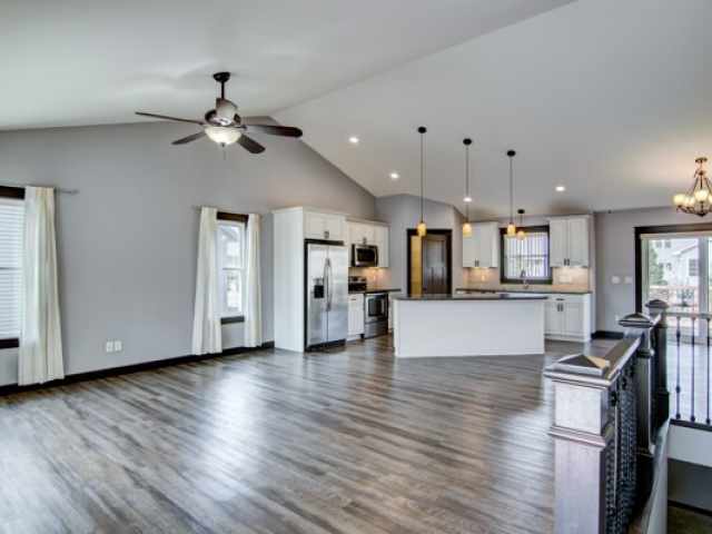 Eau Claire Residential Real Estate