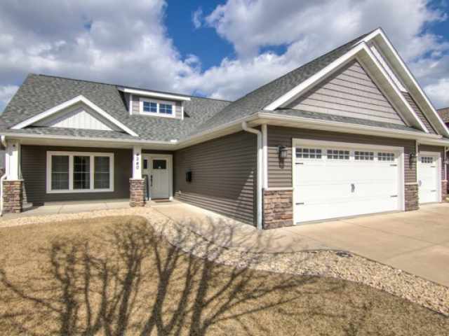 Eau Claire Residential Real Estate