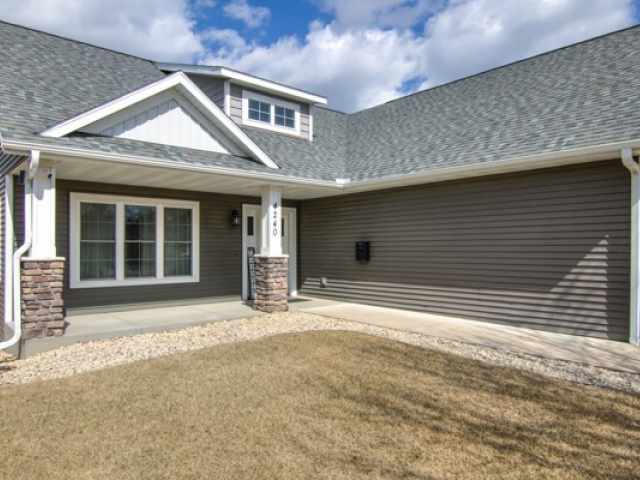 Eau Claire Residential Real Estate