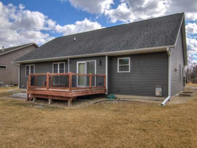 Eau Claire Residential Real Estate