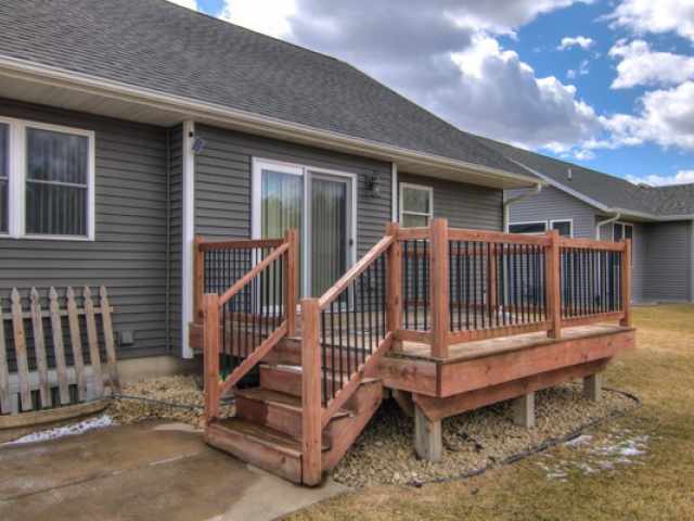 Eau Claire Residential Real Estate