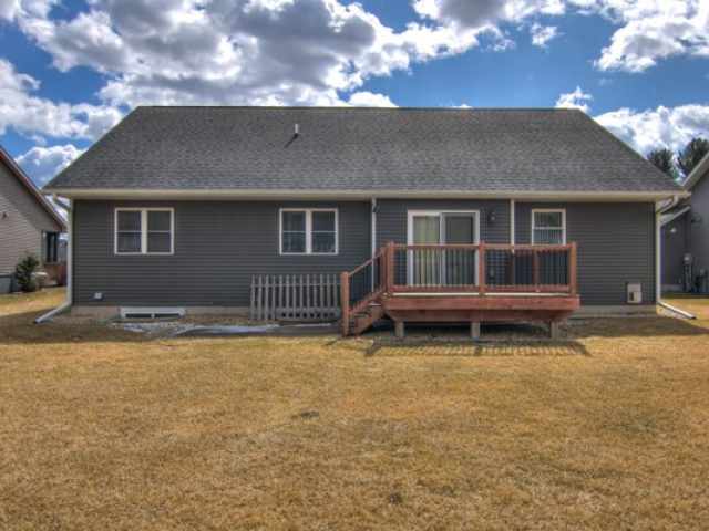 Eau Claire Residential Real Estate