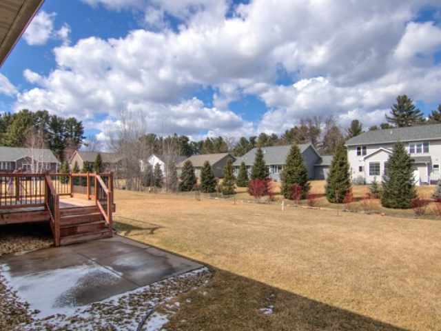 Eau Claire Residential Real Estate