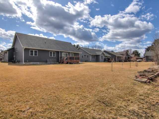 Eau Claire Residential Real Estate