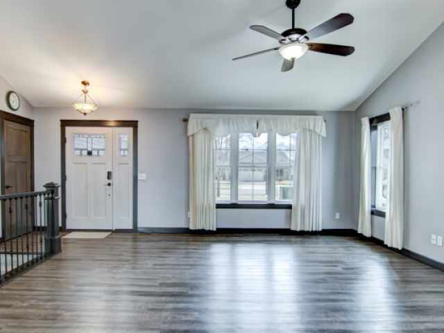 Eau Claire Residential Real Estate