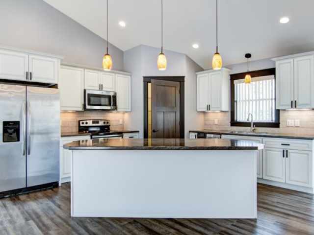 Eau Claire Residential Real Estate