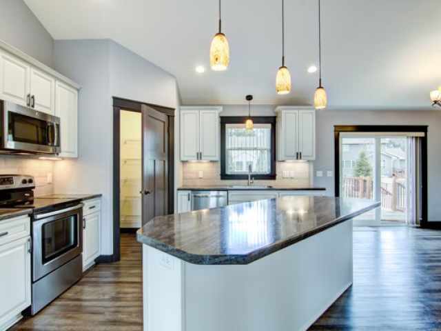 Eau Claire Residential Real Estate