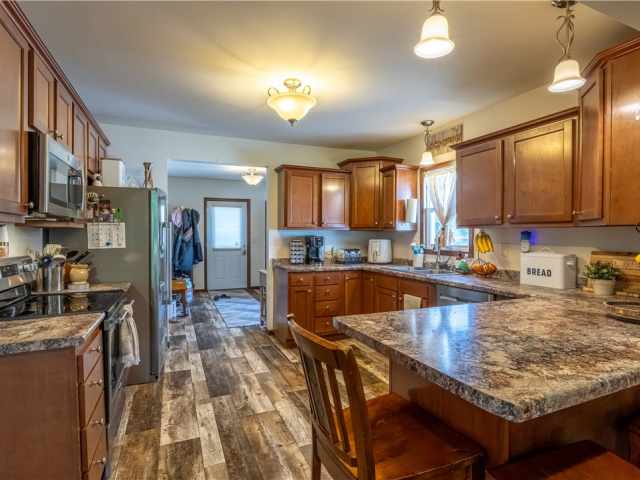 Bruce Residential Real Estate