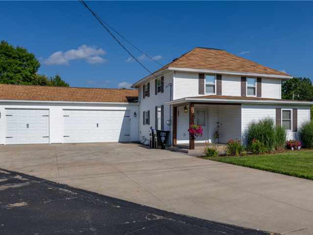 Bruce Residential Real Estate