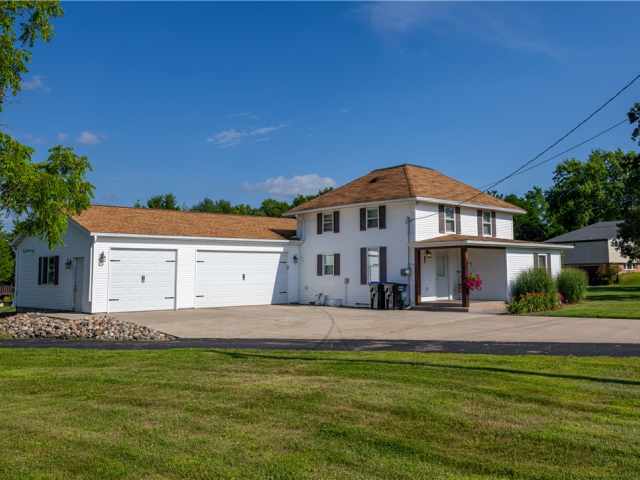 Bruce Residential Real Estate