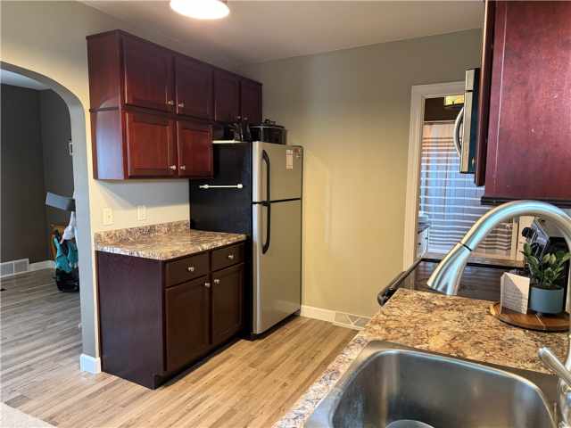 Gilman Residential Real Estate