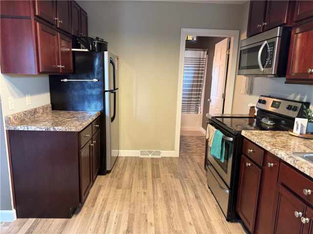 Gilman Residential Real Estate