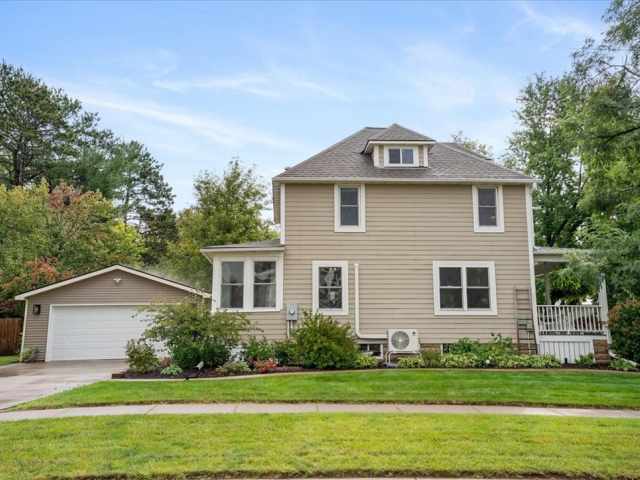 New Richmond Residential Real Estate