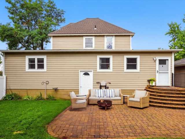 New Richmond Residential Real Estate