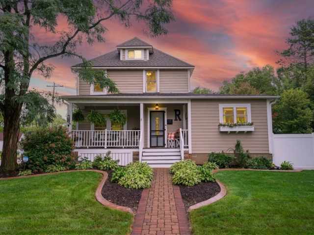 New Richmond Residential Real Estate