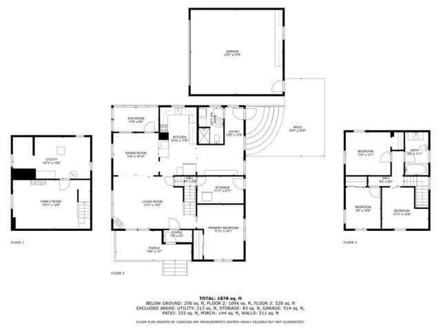 New Richmond Residential Real Estate