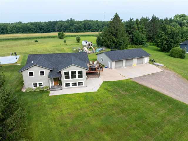 Rice Lake Residential Real Estate