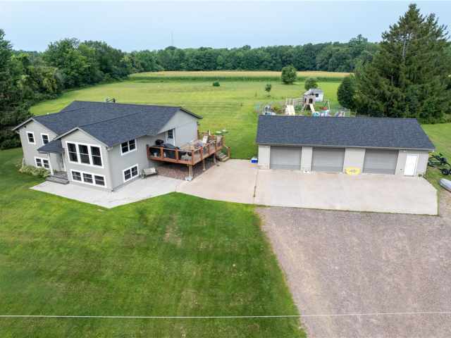 Rice Lake Residential Real Estate