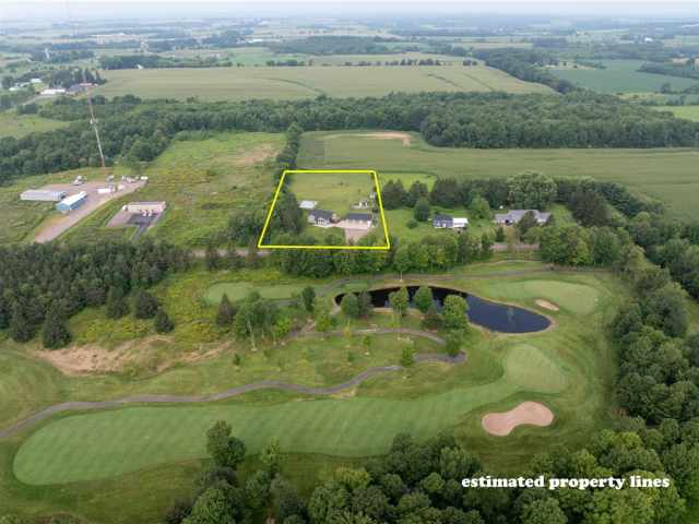 Rice Lake Residential Real Estate