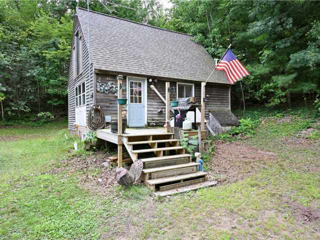 Webster Residential Real Estate