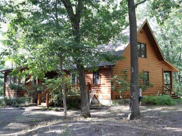 Webster Residential Real Estate