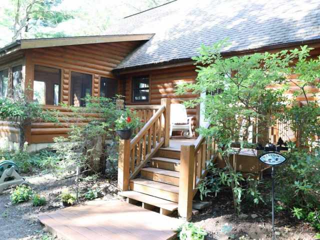 Webster Residential Real Estate