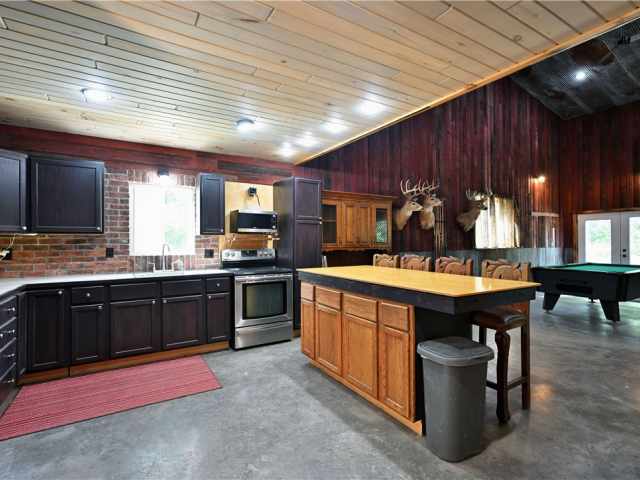 Trego Residential Real Estate