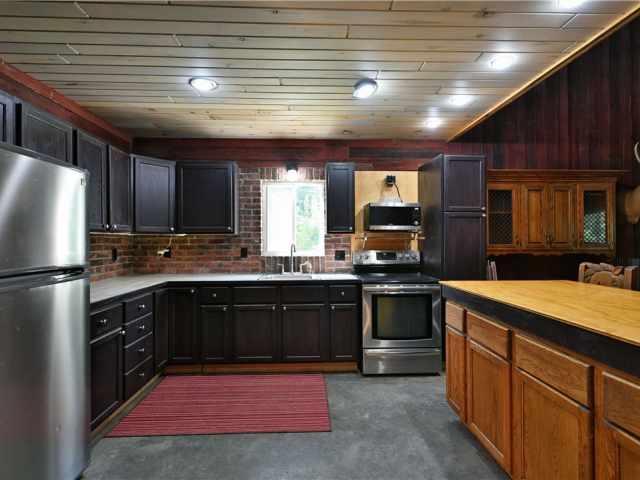 Trego Residential Real Estate