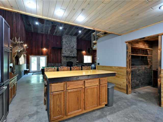 Trego Residential Real Estate