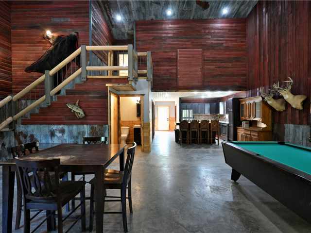 Trego Residential Real Estate