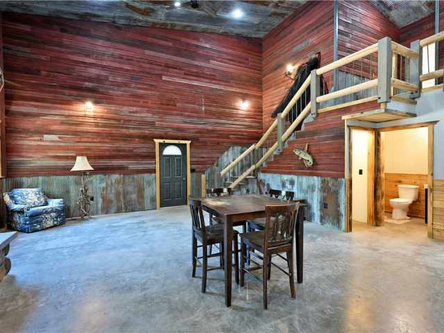Trego Residential Real Estate