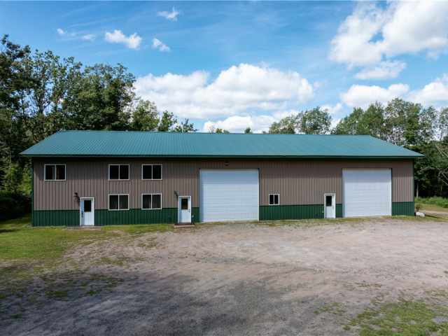 Trego Residential Real Estate