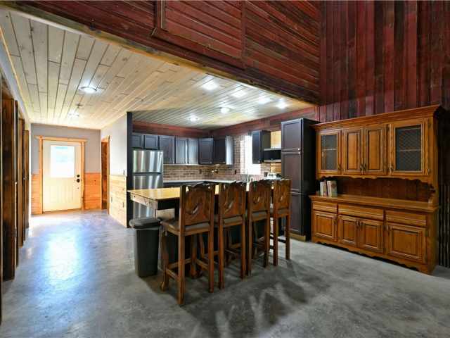 Trego Residential Real Estate