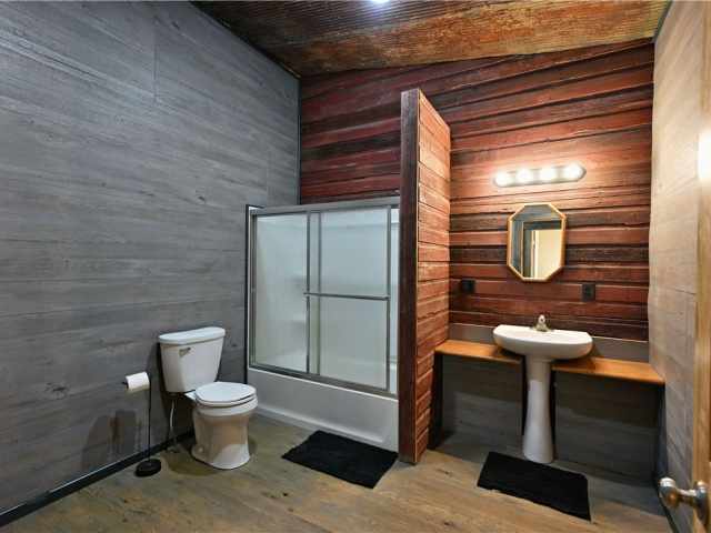 Trego Residential Real Estate