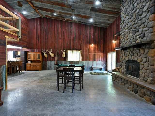 Trego Residential Real Estate