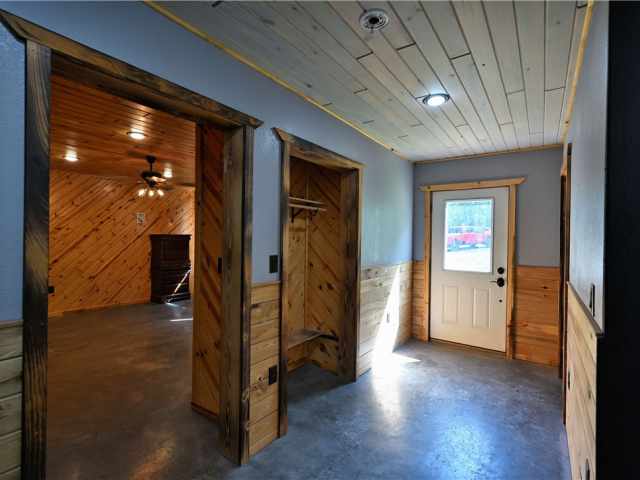 Trego Residential Real Estate